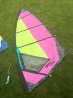 Speedline Surfzeil 4.7 m2, Ophalen, Gebruikt, Zeil