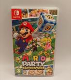Mario party superstars Nintendo switch, J, Ophalen of Verzenden, Zo goed als nieuw, J