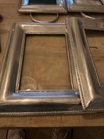 Riviera maison foto lijsten, Minder dan 50 cm, Metaal of Aluminium, Ophalen of Verzenden, Zo goed als nieuw