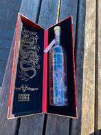 Royal dragon vodka vles 32 carat gold leaves, Verzamelen, Militaria | Algemeen, Ophalen of Verzenden