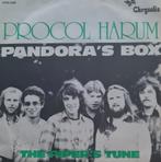 PROCOL HARUM  - PANDORA'S BOX, Ophalen of Verzenden, Gebruikt