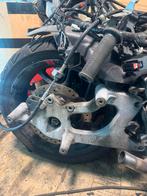 Medley S 125cc Motorblok - Werkend, Motoren, Ophalen of Verzenden