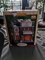 Lemax chiariello italian Bakery, Diversen, Kerst, Ophalen, Gebruikt