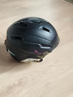 Salomon Skihelm Custom Air  Maat XS, Gebruikt, 100 tot 140 cm, Overige typen, Skiën