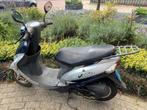 Peugeot V-clic, Fietsen en Brommers, Scooters | SYM, Ophalen of Verzenden, Gebruikt, Overige modellen