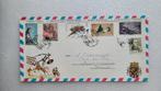 Enveloppen, Ophalen of Verzenden, Envelop