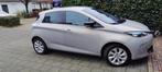 Renault ZOE E 2015 Grijs, 31 min, Origineel Nederlands, Elektrisch, Grijs