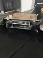 Voxson Sonar Stereo 8 Track Autoradio + Speakers, Auto diversen, Ophalen of Verzenden, Gebruikt