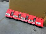 Malossi ECU Vespa Sprint / Piaggio Zip E4 4T 3V, Ophalen of Verzenden, Zo goed als nieuw, Overige typen, Piaggio