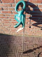 Topcraft elektrische heggenschaar, Ophalen, Gebruikt, Elektrisch, Topcraft