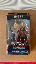 Marvel legends Thor, Ophalen of Verzenden, Zo goed als nieuw