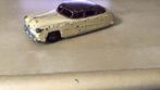 DINKY TOYS HUDSON LEKKER MEE GESPEELD,WIE VOLGT ?, Ophalen of Verzenden, Gebruikt, Auto, Dinky Toys