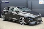 Ford Fiesta 1.5 ST 200 PK, Performance Pack, Milltek, Maxton, Auto's, Voorwielaandrijving, Gebruikt, Zwart, Bedrijf