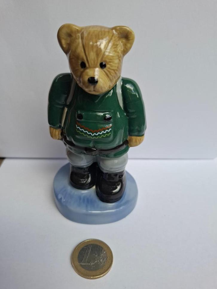 Wade, Verzamelen, Beelden en Beeldjes, Zo goed als nieuw, Dier, Ophalen of Verzenden