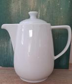 Melitta koffiepot, wit, Antiek en Kunst, Antiek | Servies los, Ophalen of Verzenden