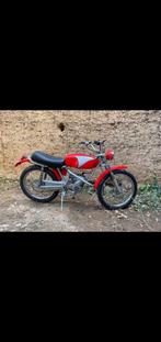 Ducati 50 TT, Fietsen en Brommers, Brommers | Oldtimers, Ophalen of Verzenden, Overige merken