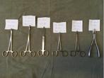 medisch instrumentarium huisarts HAP dierenarts DAP, Diversen, Niet ingevuld, Niet ingevuld, Niet ingevuld