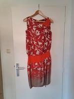 Damesjurk NATAN COLLECTION, Kleding | Dames, Jurken, Ophalen of Verzenden, Zo goed als nieuw, Maat 42/44 (L), Knielengte