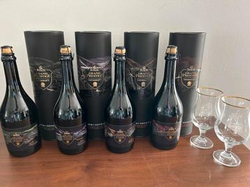 Hertog Jan Grand Prestige Vatgerijpt 2024 Whiskey editie beschikbaar voor biedingen