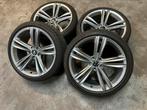 ✅ 19 inch OEM Volkswagen Troc Sebring velgen 5x112 Passat, Auto-onderdelen, Banden en Velgen, 19 inch, Gebruikt, Banden en Velgen