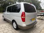 Hyundai H-1 H300 8 persoons Airco, Gebruikt, 8 stoelen, Bedrijf, H300