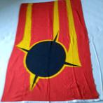 Scheepvaart vlag Groot model als nieuw, Verzamelen, Scheepvaart, Ophalen of Verzenden, Zo goed als nieuw, Schaalmodel