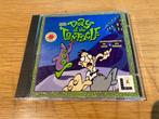 Day of the Tentacle (CD-ROM), 1 speler, Ophalen of Verzenden, Zo goed als nieuw, Avontuur en Actie