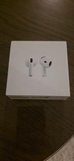 Apple AirPods 4 - Nieuw!, Audio, Tv en Foto, Koptelefoons, Overige merken, Nieuw, Draadloos, Op oor (supra aural)