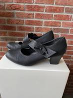 Pumps hakken van Bluebox maat 39, Blue Box, Douwenmaat 8-3 Meppel, Info@again.nu, Zwart