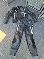 Motorpak 2 delig, Motoren, Kleding | Motorkleding, Ophalen of Verzenden, Tweedehands, Combipak, Bogotto