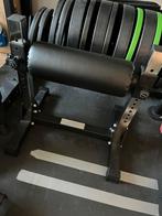 PT essentials split squat stand, Ophalen, Overige typen, Nieuw, Metaal