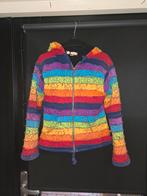 Ixtlan vest regenboog maat s, Ixtlan, Ophalen of Verzenden, Gedragen, Maat 36 (S)