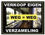 Verkoop Eigen Verzameling Niet Westerse Kunst, Ophalen of Verzenden