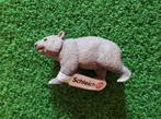 Schleich wombat, Ophalen, Nieuw, Wild dier, Beeldje of Figuurtje
