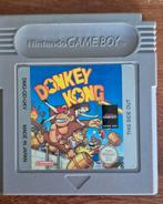 Donkey Kong - Nintendo Gameboy, Gebruikt, 1 speler, Ophalen of Verzenden, Vanaf 3 jaar