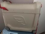 Stokke jetkids reiskoffer reisbed bedbox, Ophalen of Verzenden, Gebruikt