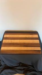 Handgemaakte hardhouten snijplank, Ophalen of Verzenden, Nieuw