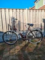 SPARTA elektrische fiets energy inside., Ophalen, Gebruikt, Batavus
