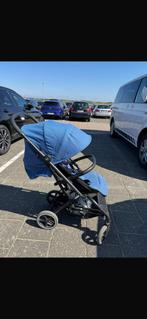 Cybex Eezy S Plus 2, Kinderen en Baby's, Buggy's, Ophalen of Verzenden, Zo goed als nieuw