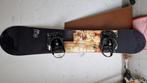 Head snowboard 157, Sport en Fitness, Snowboarden, Ophalen, Zo goed als nieuw, Board