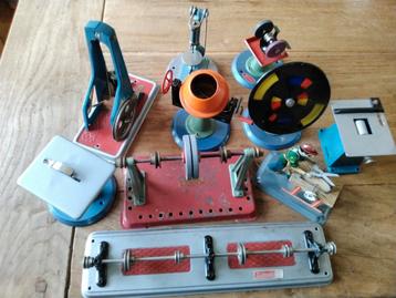  Stoommachine aandrijfmodellen  10stuks beschikbaar voor biedingen