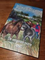 Pony Friends: De vergeten pony Spijt!, Ophalen of Verzenden, Zo goed als nieuw, Henriette Hemmink, Fictie algemeen