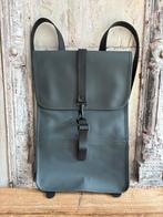Rains backpack mini - waterdichte rugzak, Ophalen of Verzenden, Nieuw, Overige merken