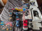 Vintage RC Auto Collectie - Nikko, Road King, Ophalen of Verzenden, Gebruikt, Afstandsbediening