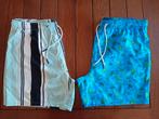 2 zwembroeken XXL zgan, Kleding | Heren, Badmode en Zwemkleding, Ophalen of Verzenden, Overige maten, Overige kleuren, Zwemshort