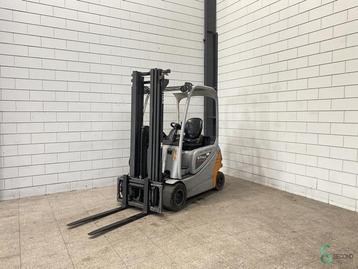 Heftruck Still RX20-20P 2018 beschikbaar voor biedingen