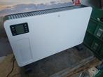 Kachel, heerlijk warm!, Huis en Inrichting, Ophalen, Overige soorten, Elektrisch, Zo goed als nieuw