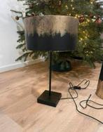 Woood BePure Lamp black out collectir, Ophalen, Zo goed als nieuw, Metaal, Minder dan 50 cm