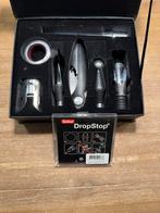 Wijnset - Nieuwstaat, Ophalen of Verzenden, Nieuw