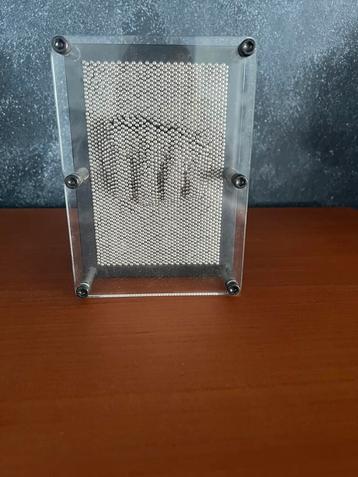 Spijkerbed Decoratie Nieuw beschikbaar voor biedingen